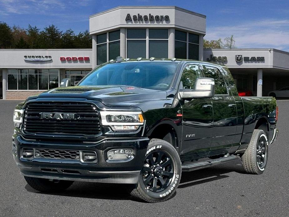 new 2024 Ram 2500 car, priced at $77,395