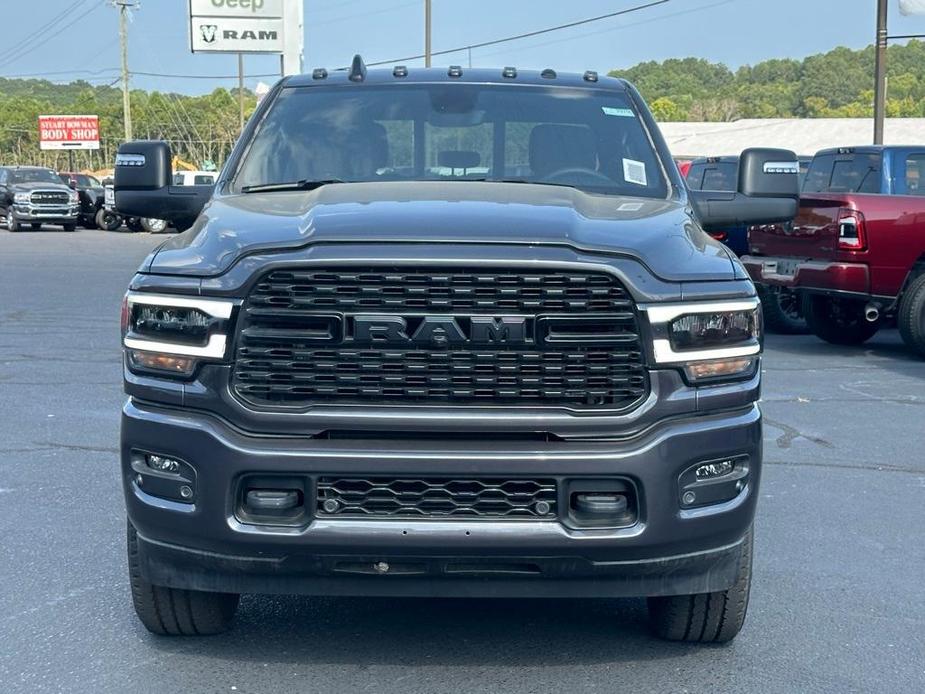 new 2024 Ram 2500 car, priced at $67,390