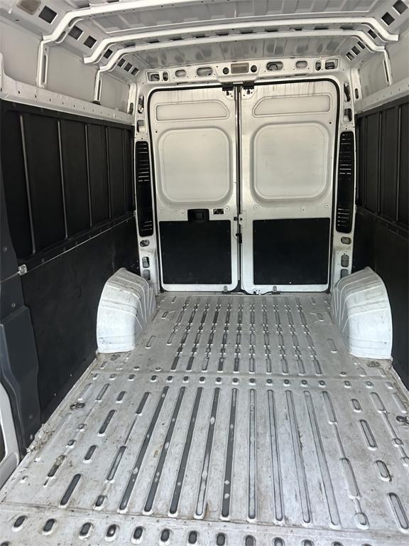 used 2023 Ram ProMaster 2500 car, priced at $26,995