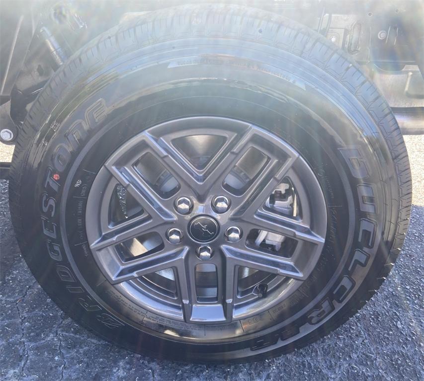 new 2025 Jeep Gladiator car, priced at $38,245