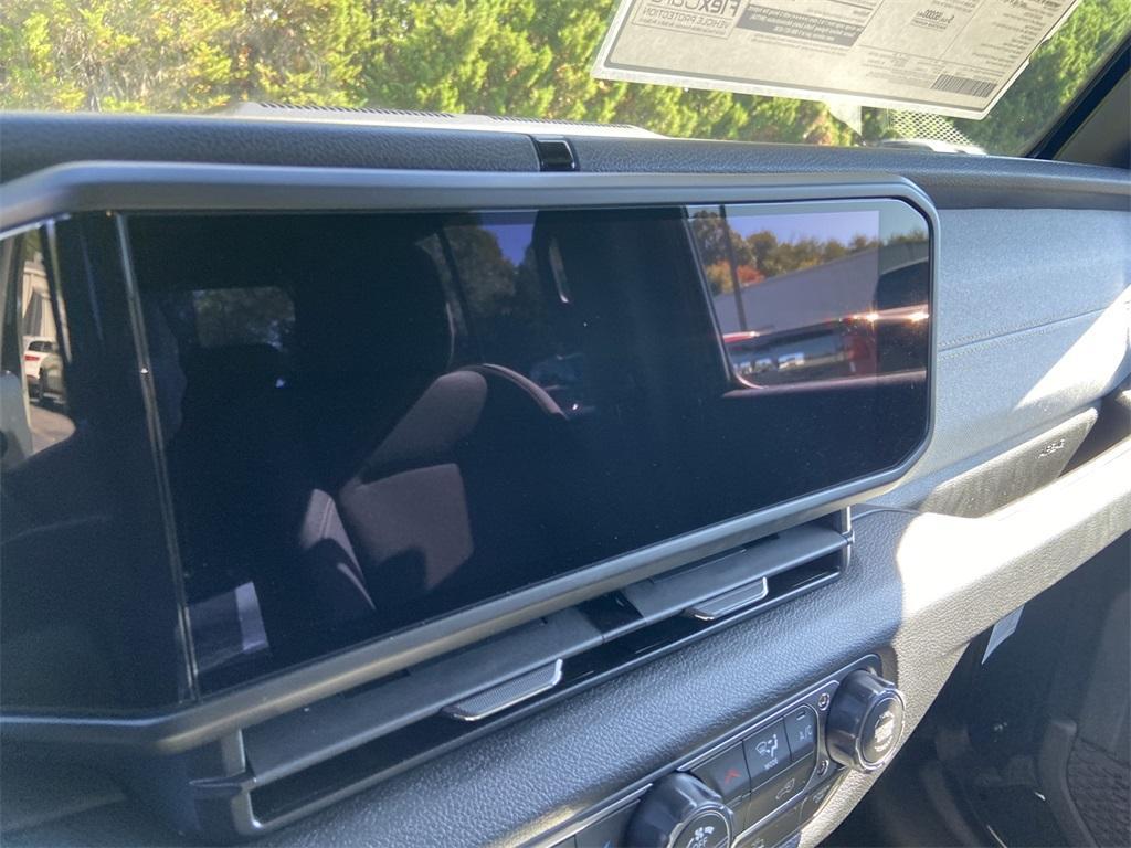 new 2025 Jeep Gladiator car, priced at $38,245