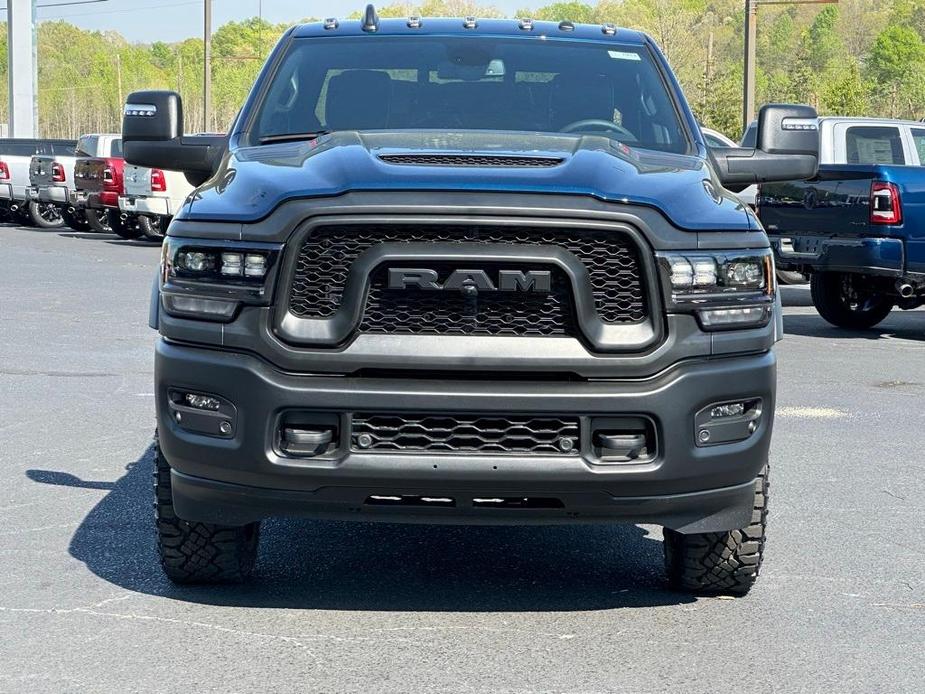 new 2024 Ram 2500 car, priced at $73,085