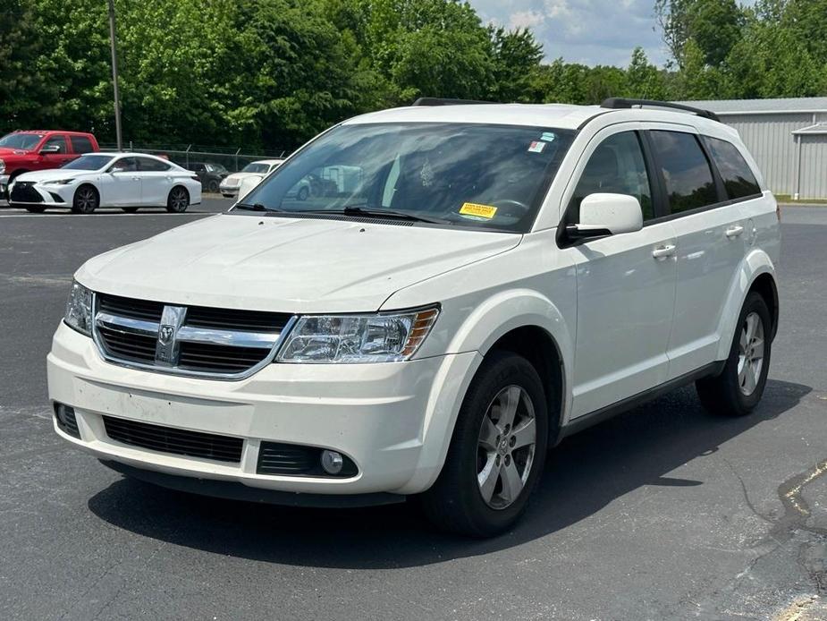used 2010 Dodge Journey car, priced at $5,995