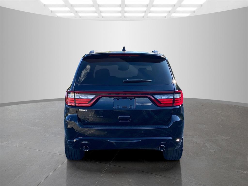 new 2026 Dodge Durango car, priced at $50,230