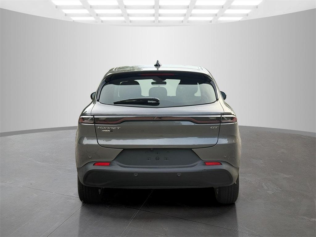 new 2025 Dodge Hornet car, priced at $32,745