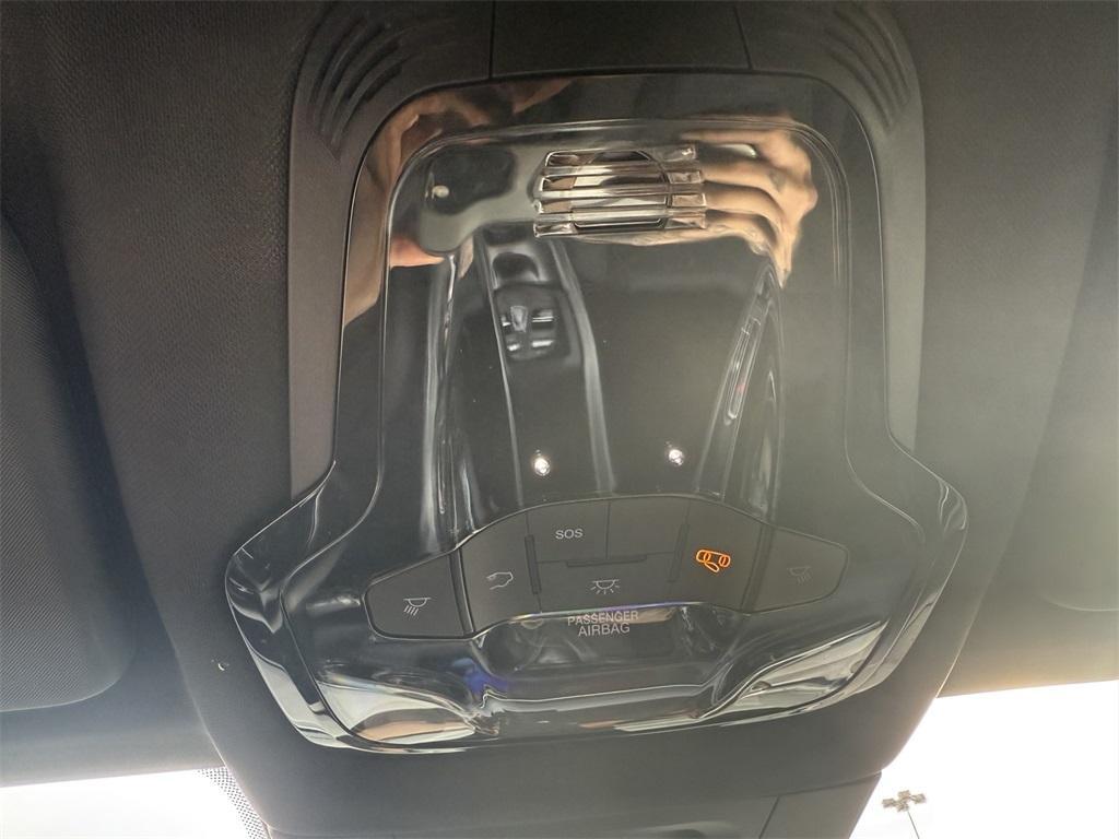 new 2025 Dodge Hornet car, priced at $32,745