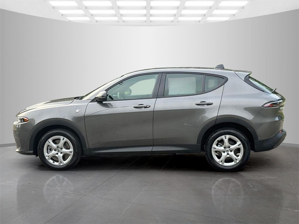 new 2025 Dodge Hornet car, priced at $32,745