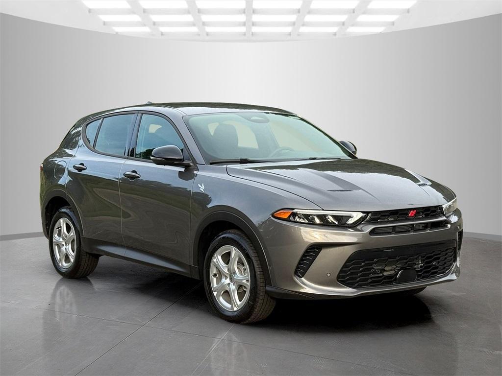 new 2025 Dodge Hornet car, priced at $32,745
