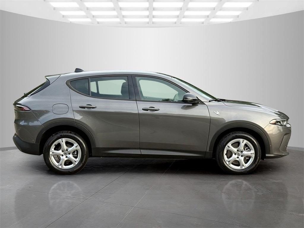 new 2025 Dodge Hornet car, priced at $32,745