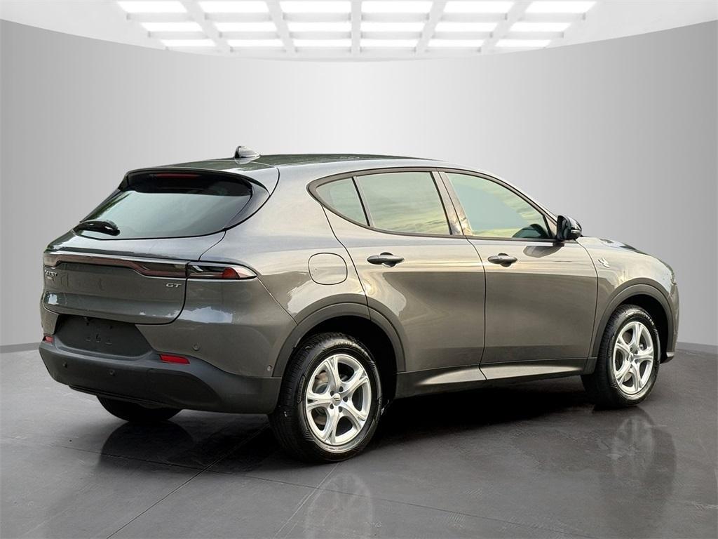 new 2025 Dodge Hornet car, priced at $32,745