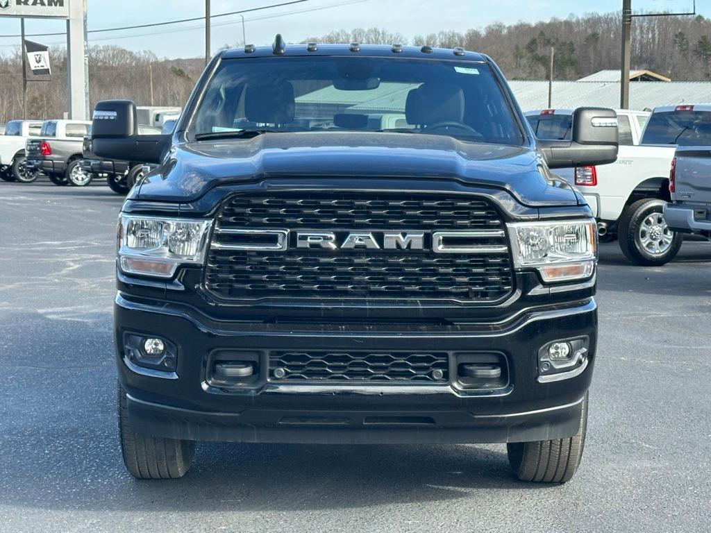 new 2024 Ram 2500 car, priced at $60,095