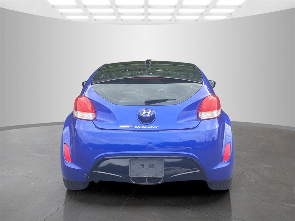 used 2013 Hyundai Veloster car, priced at $5,995
