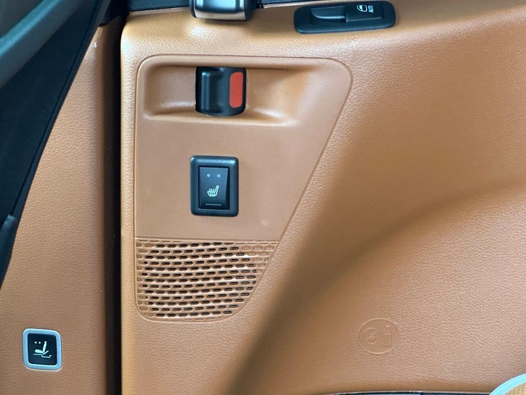 new 2025 Chrysler Pacifica car, priced at $53,999