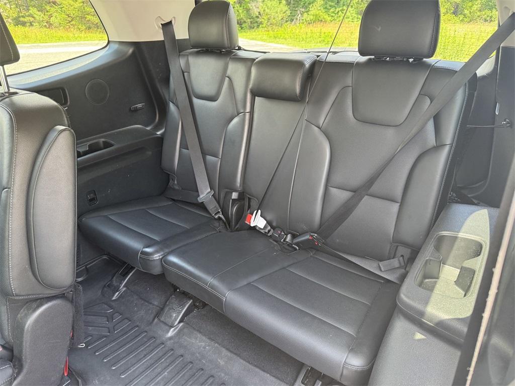 used 2021 Kia Telluride car, priced at $27,995