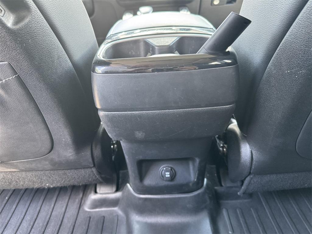 used 2021 Kia Telluride car, priced at $27,995