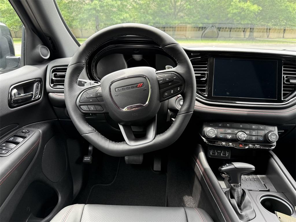 new 2025 Dodge Durango car, priced at $49,988