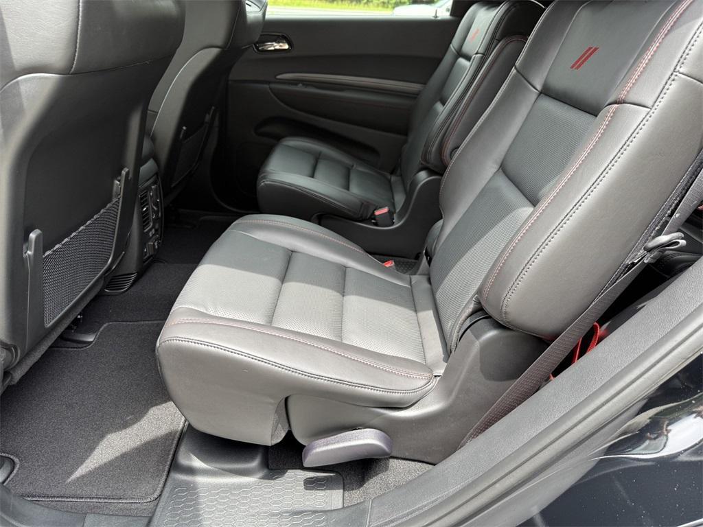 new 2025 Dodge Durango car, priced at $49,988