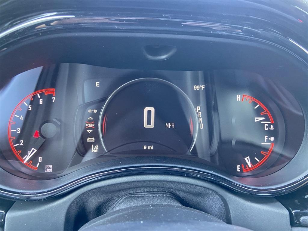 new 2026 Dodge Durango car, priced at $50,230