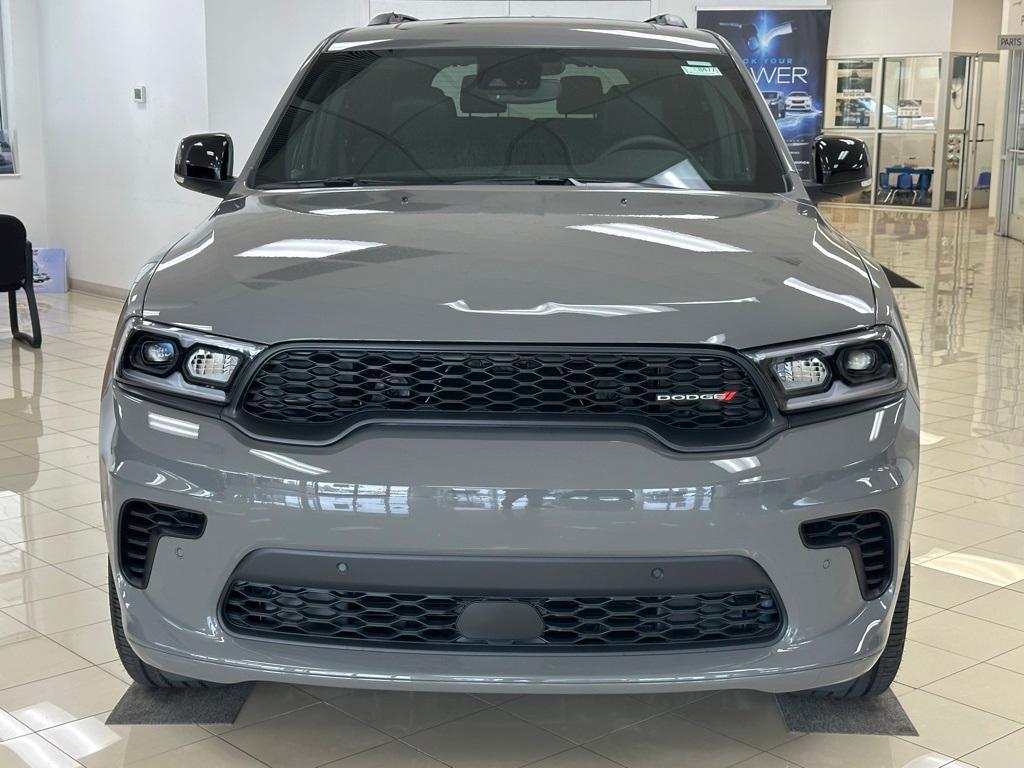 new 2025 Dodge Durango car, priced at $43,995