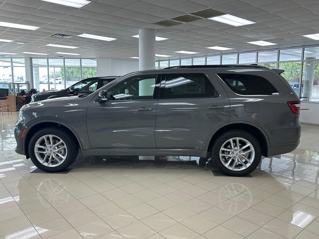 new 2025 Dodge Durango car, priced at $43,995