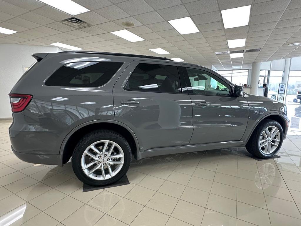 new 2025 Dodge Durango car, priced at $43,995