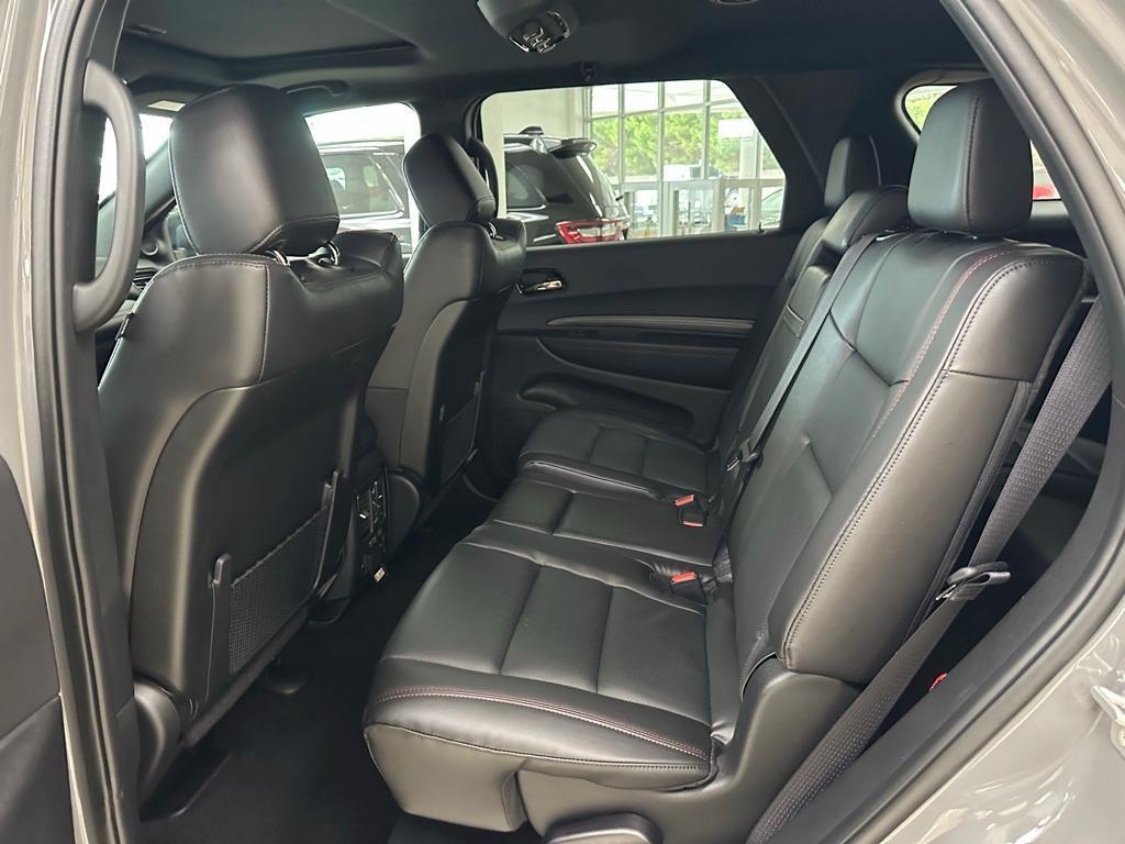 new 2025 Dodge Durango car, priced at $43,995