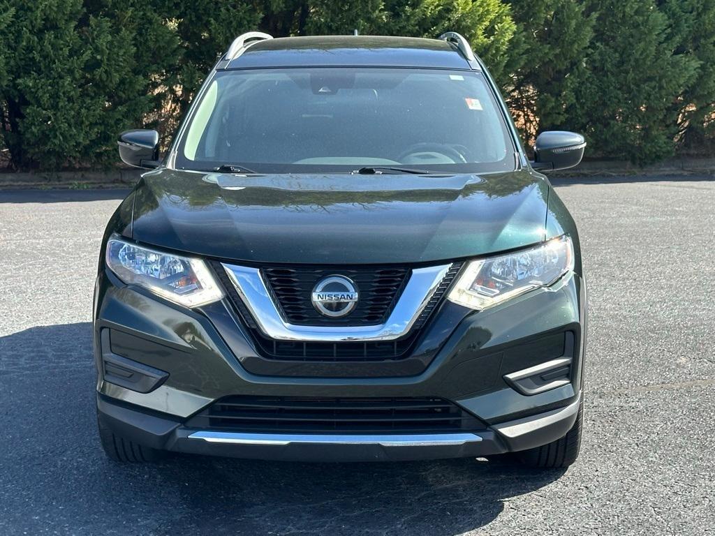 used 2020 Nissan Rogue car, priced at $16,995