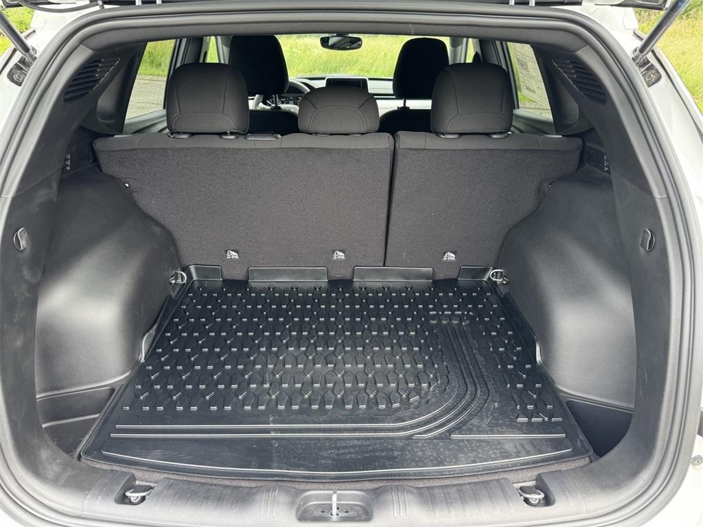 new 2025 Jeep Compass car, priced at $27,699