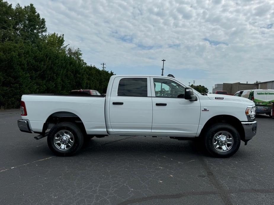 new 2024 Ram 2500 car, priced at $59,590