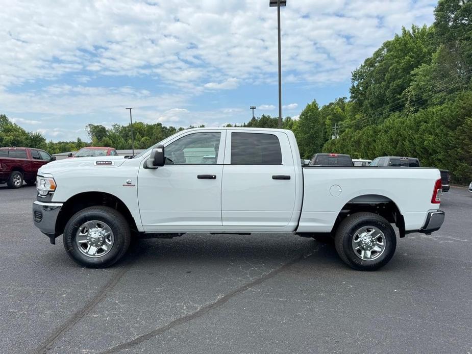 new 2024 Ram 2500 car, priced at $59,590