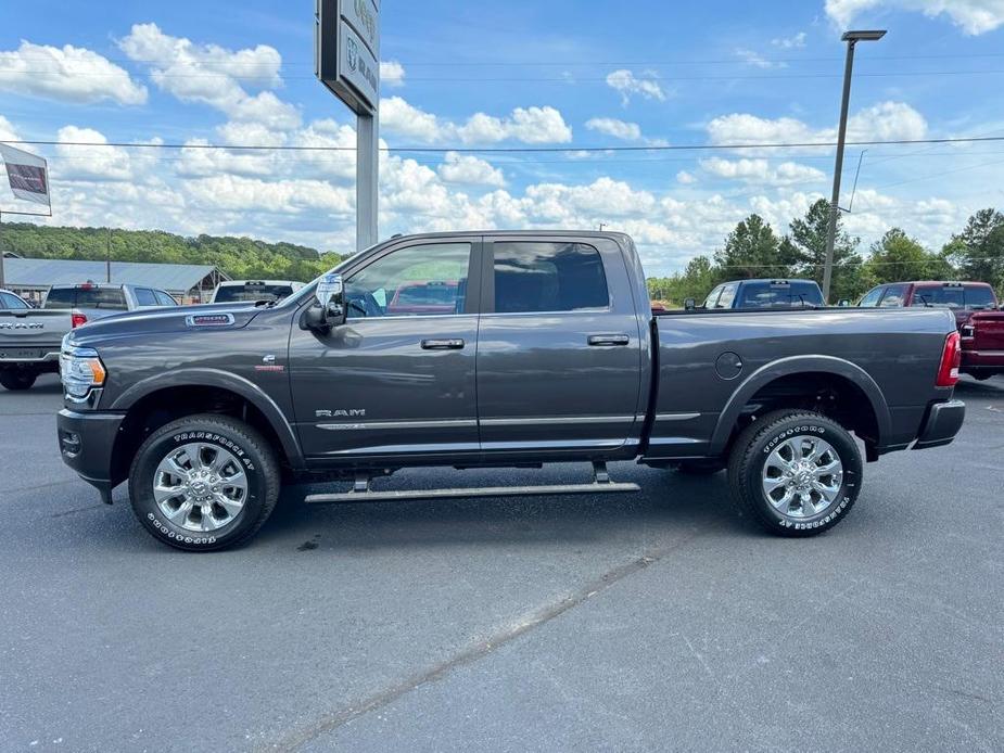 new 2024 Ram 2500 car, priced at $74,990