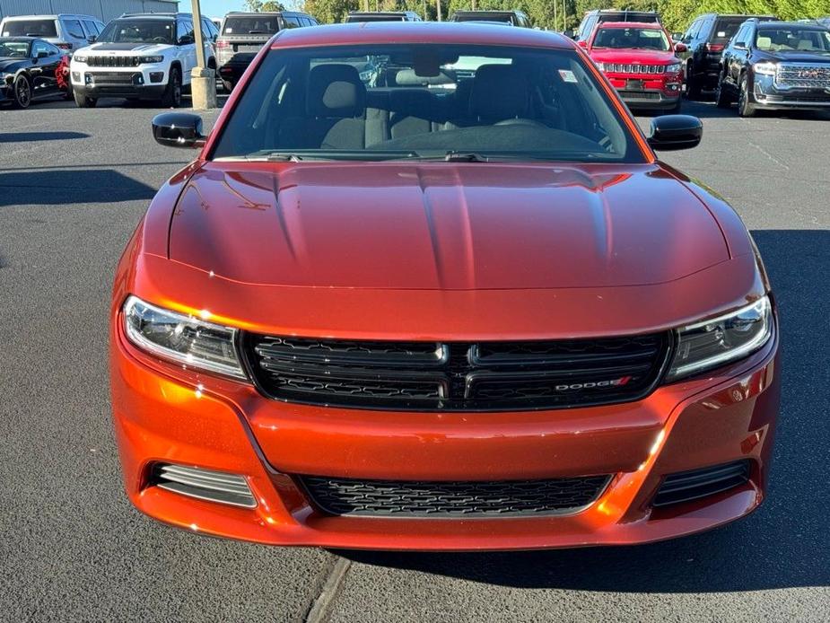 used 2023 Dodge Charger car, priced at $26,995