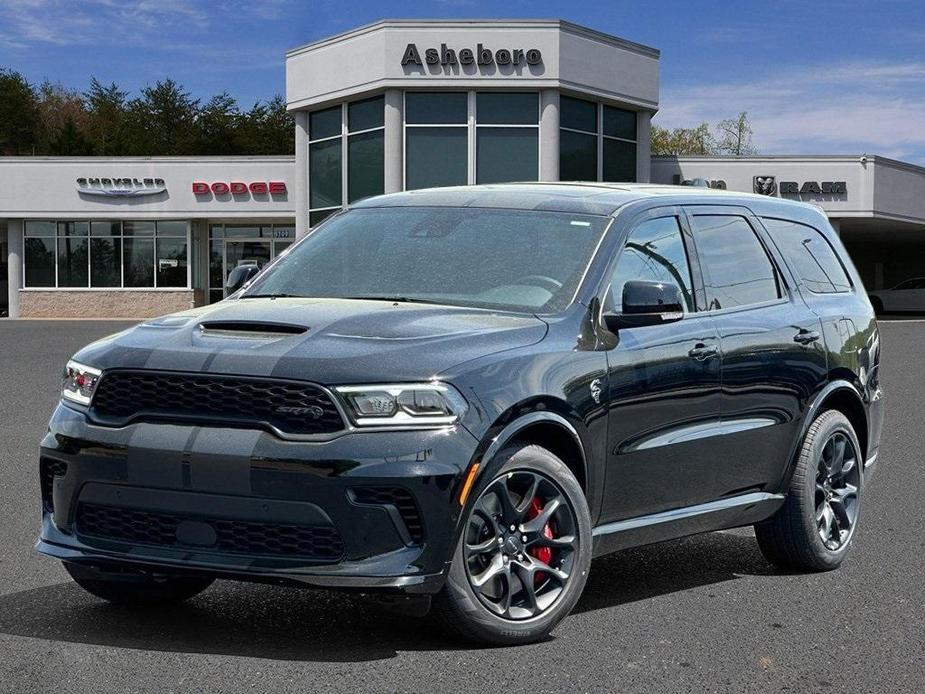 new 2024 Dodge Durango car, priced at $84,690