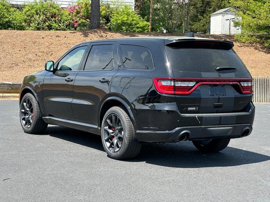 new 2024 Dodge Durango car, priced at $84,690