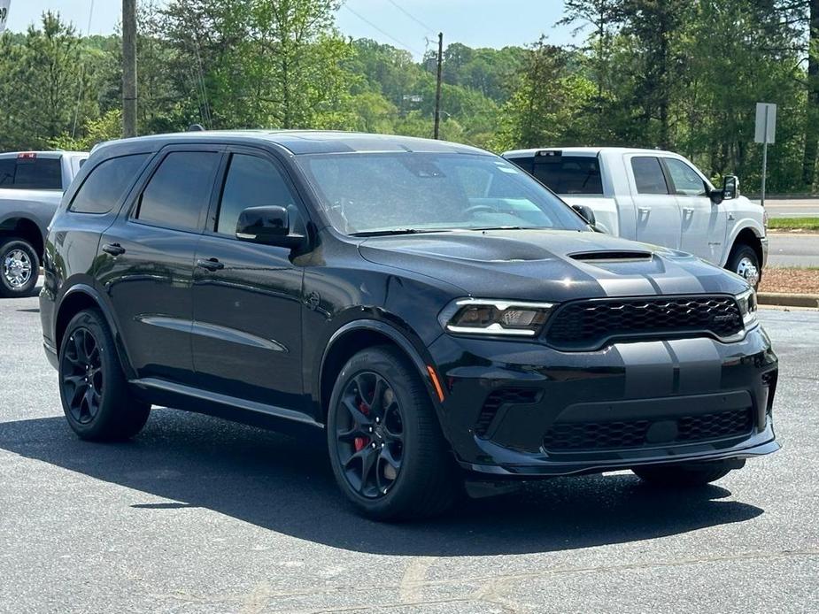 new 2024 Dodge Durango car, priced at $84,690