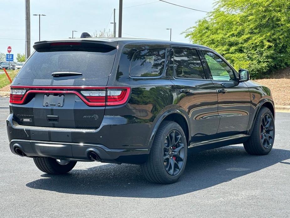 new 2024 Dodge Durango car, priced at $84,690