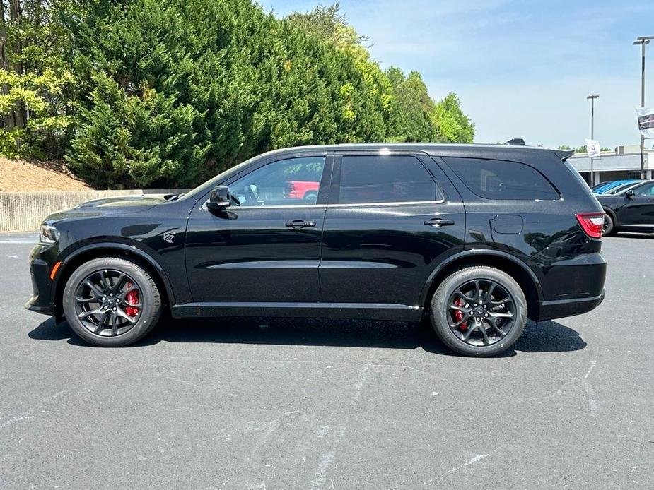 new 2024 Dodge Durango car, priced at $84,690