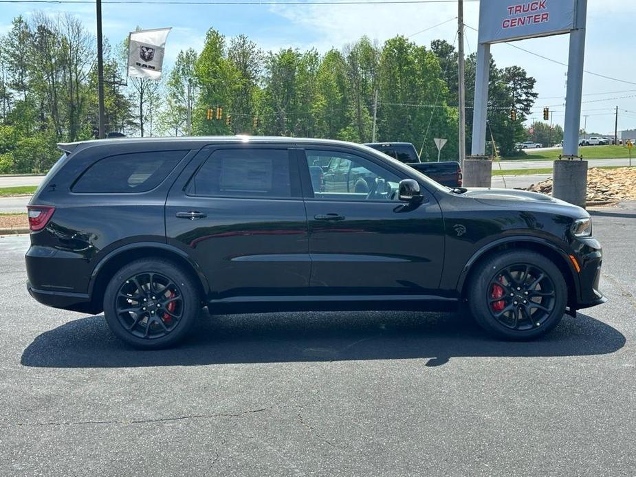 new 2024 Dodge Durango car, priced at $84,690