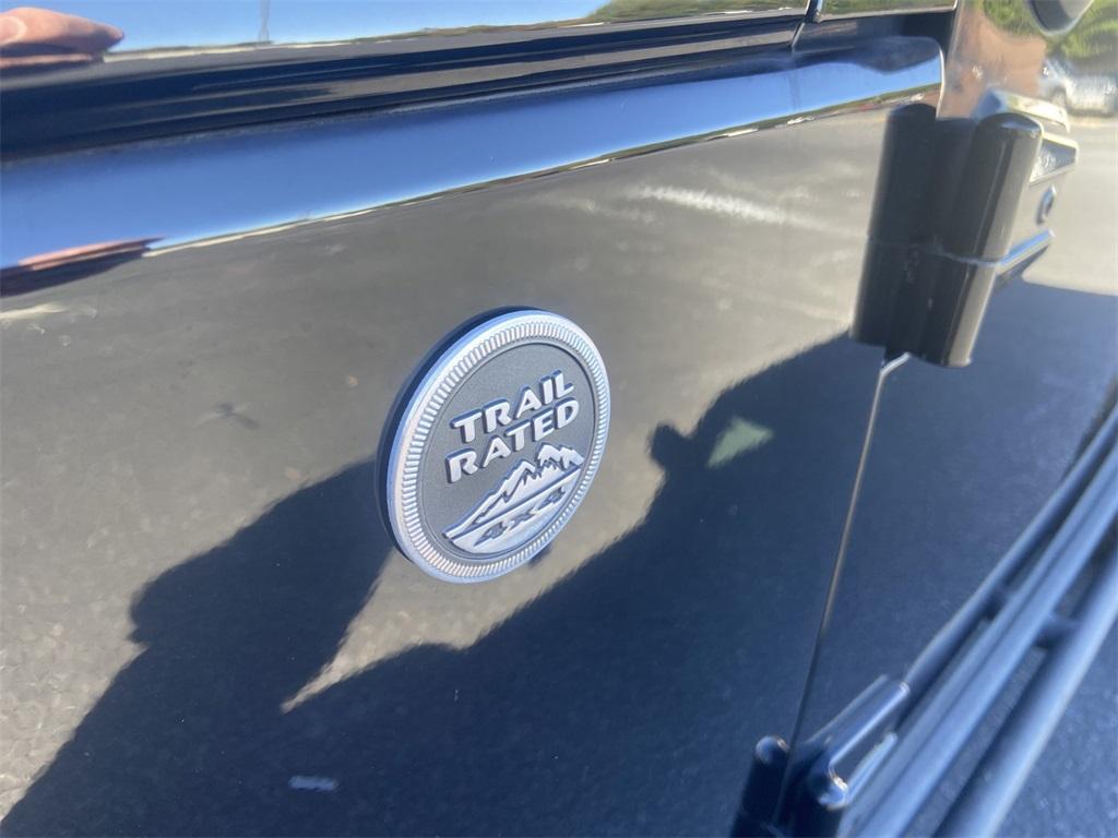 used 2016 Jeep Wrangler Unlimited car, priced at $12,995