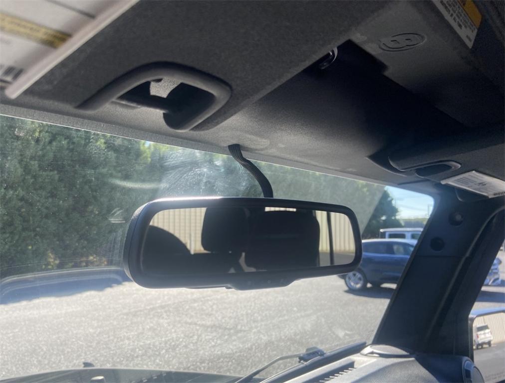 used 2016 Jeep Wrangler Unlimited car, priced at $12,995