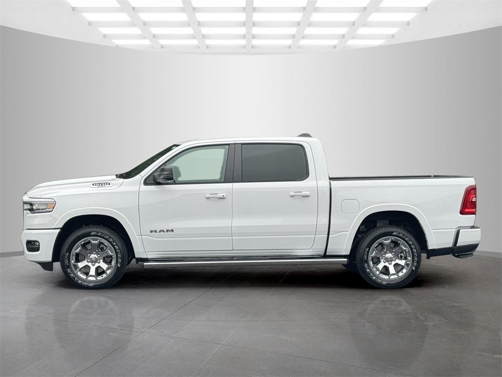 new 2025 Ram 1500 car, priced at $46,699