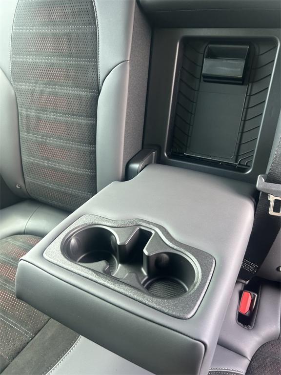 new 2025 Dodge Hornet car, priced at $34,499