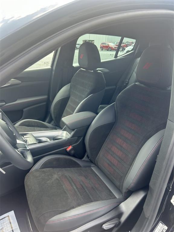 new 2025 Dodge Hornet car, priced at $34,499