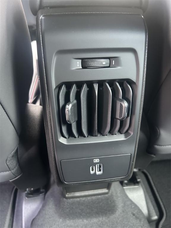 new 2025 Dodge Hornet car, priced at $34,499