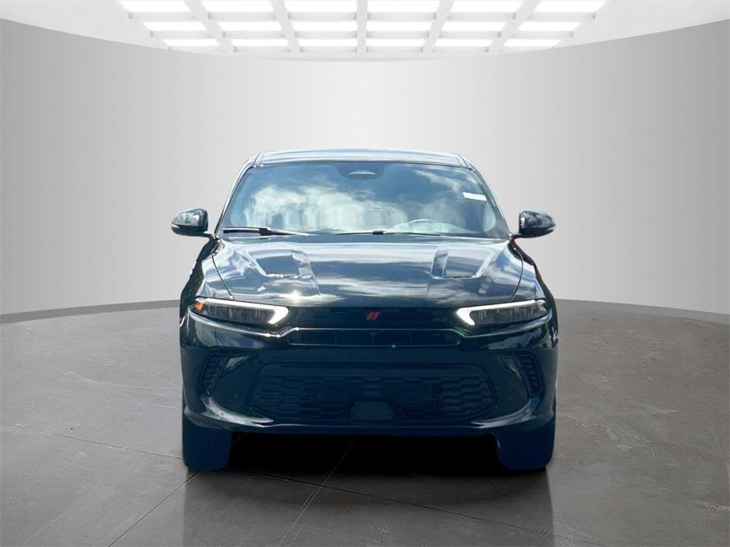 new 2025 Dodge Hornet car, priced at $34,499