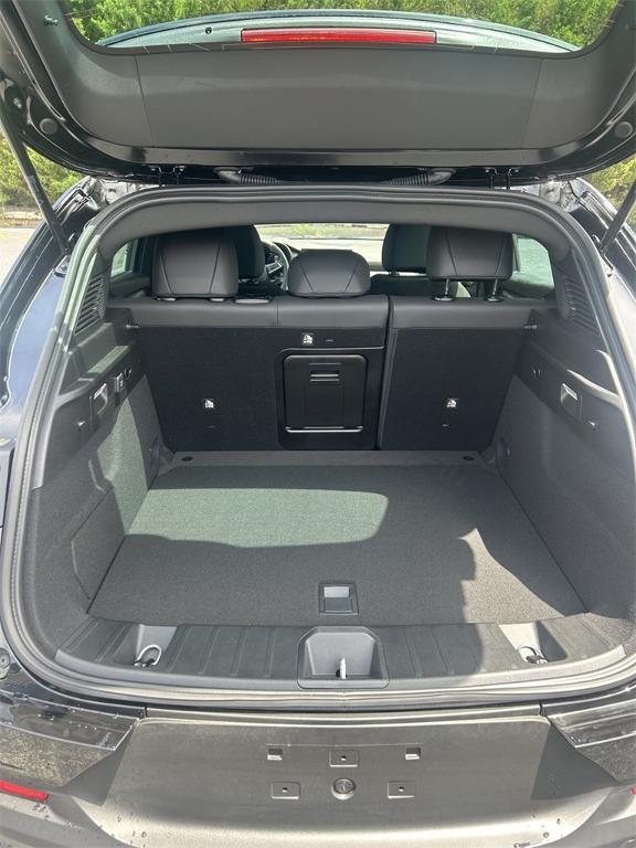 new 2025 Dodge Hornet car, priced at $34,499