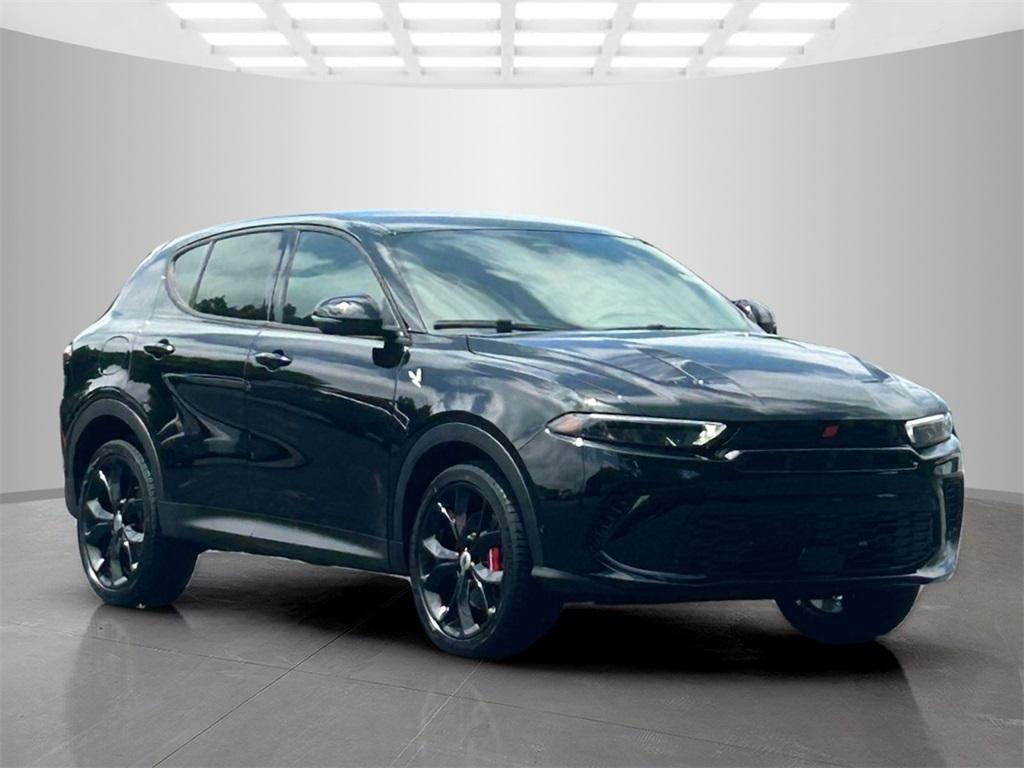 new 2025 Dodge Hornet car, priced at $34,499