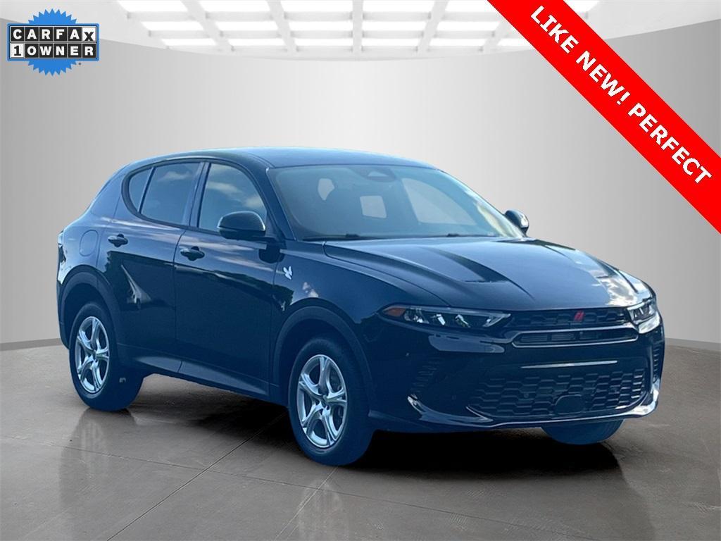 used 2025 Dodge Hornet car, priced at $28,995