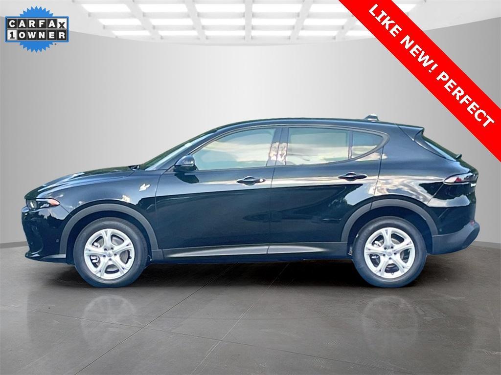 used 2025 Dodge Hornet car, priced at $28,995