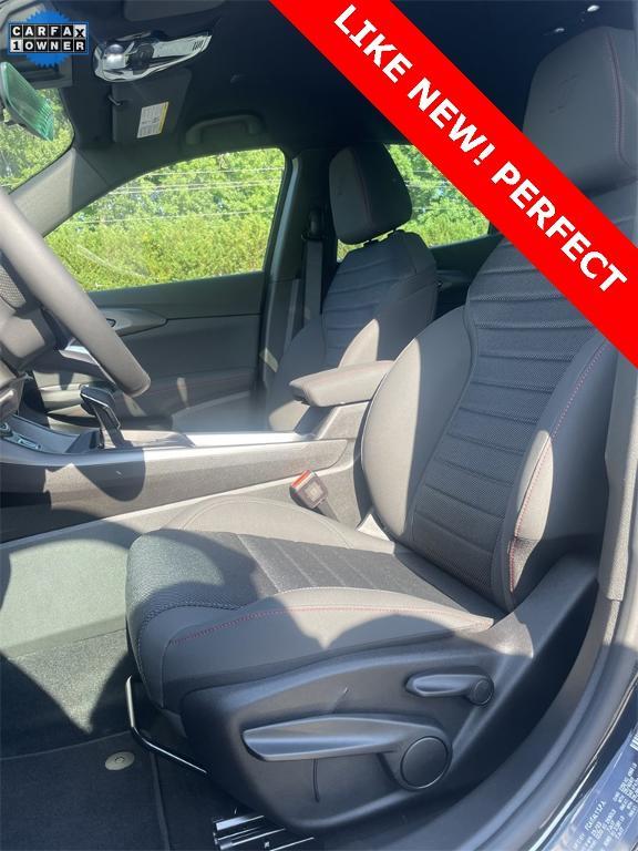 used 2025 Dodge Hornet car, priced at $28,995